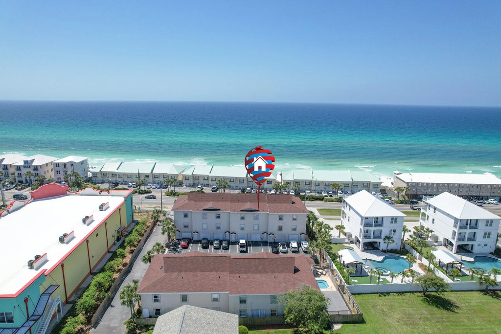1986 Scenic Gulf Drive Apt 3, Miramar Beach
