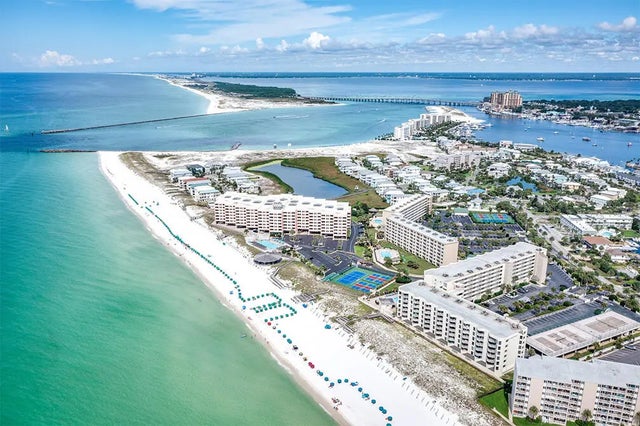 502 Gulf Shore Drive 314, Destin