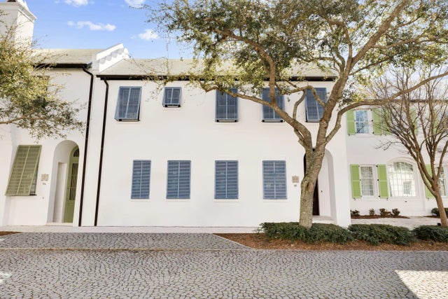 86 N Charles Street, Panama City Beach