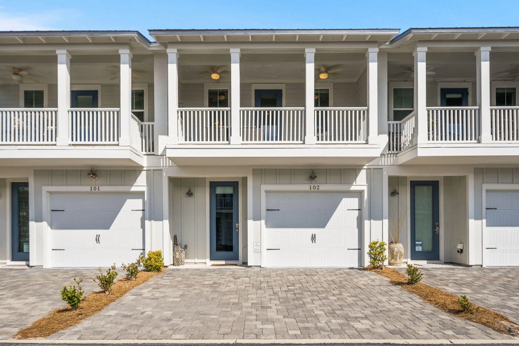 4923 E County Highway 30a Unit E102, Santa Rosa Beach