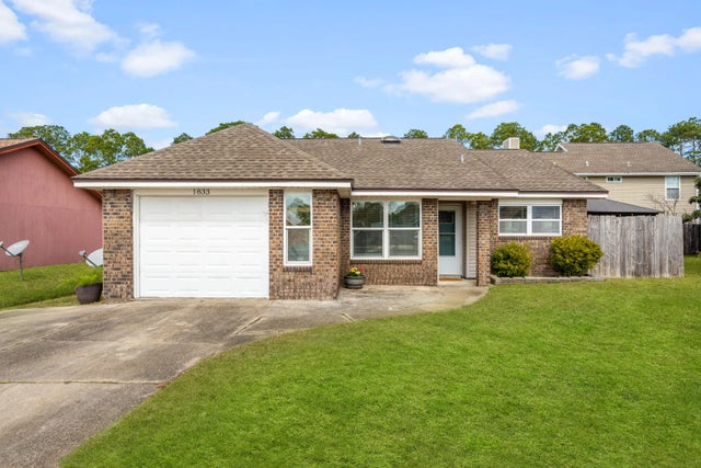 1833 Hunters Path, Fort Walton Beach
