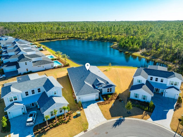 2552 Pathways Drive, Inlet Beach