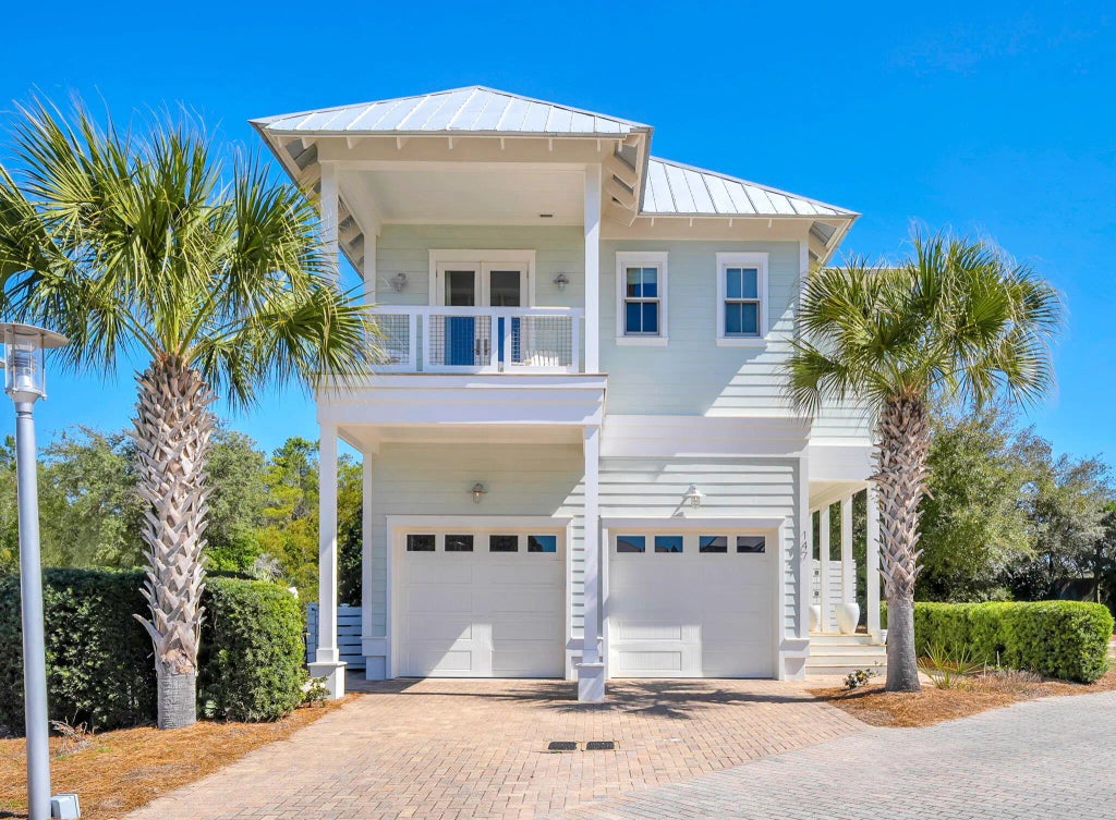 147 Cypress Drive, Santa Rosa Beach