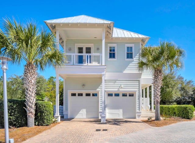 147 Cypress Drive, Santa Rosa Beach.