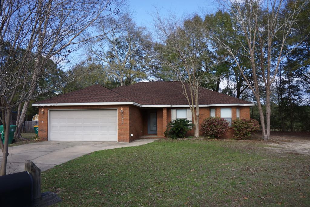 3248 Twilight Drive, Crestview