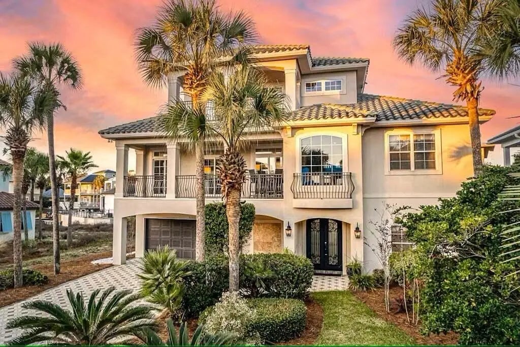 4643 Destiny Way, Destin