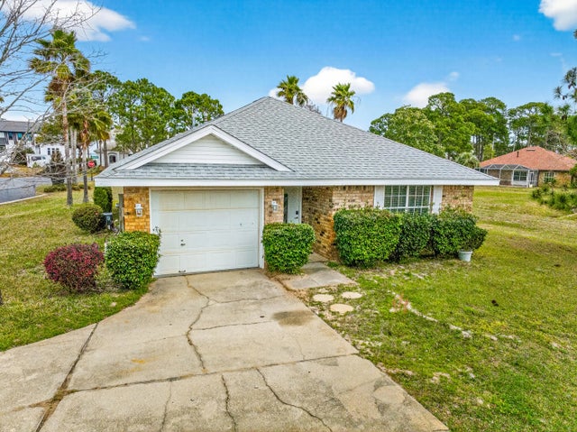 33 Mandevilla Lane, Miramar Beach
