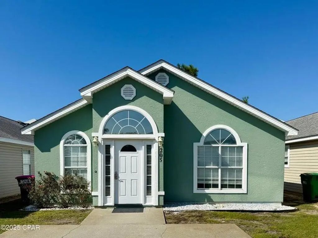 205 Emerald Coast Club Boulevard, Panama City Beach