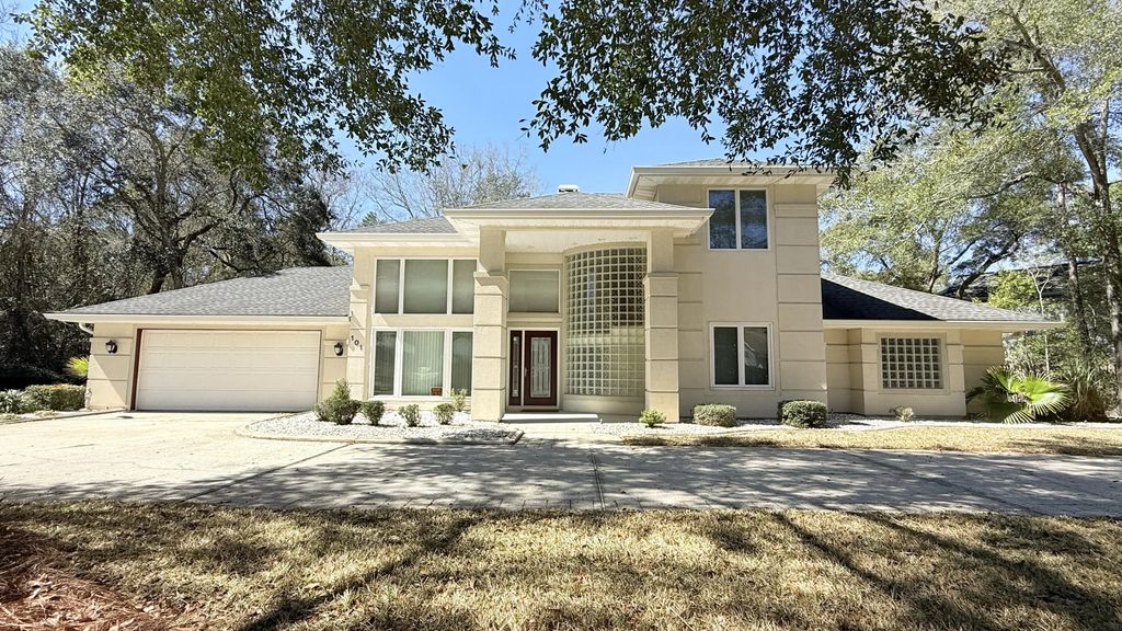 101 Bermuda Way, Niceville