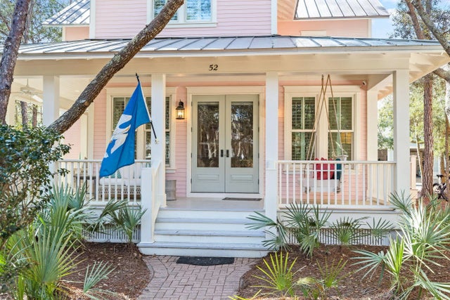 52 Sunset Ridge Lane, Santa Rosa Beach