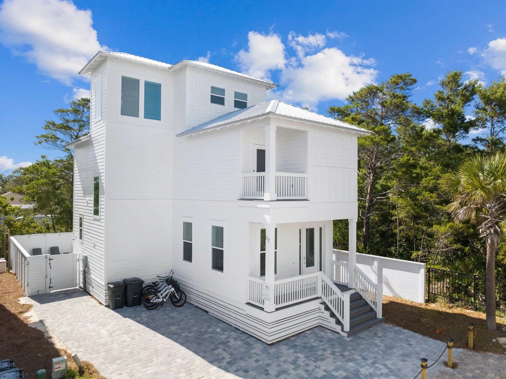 57 Abbey Road, Santa Rosa Beach