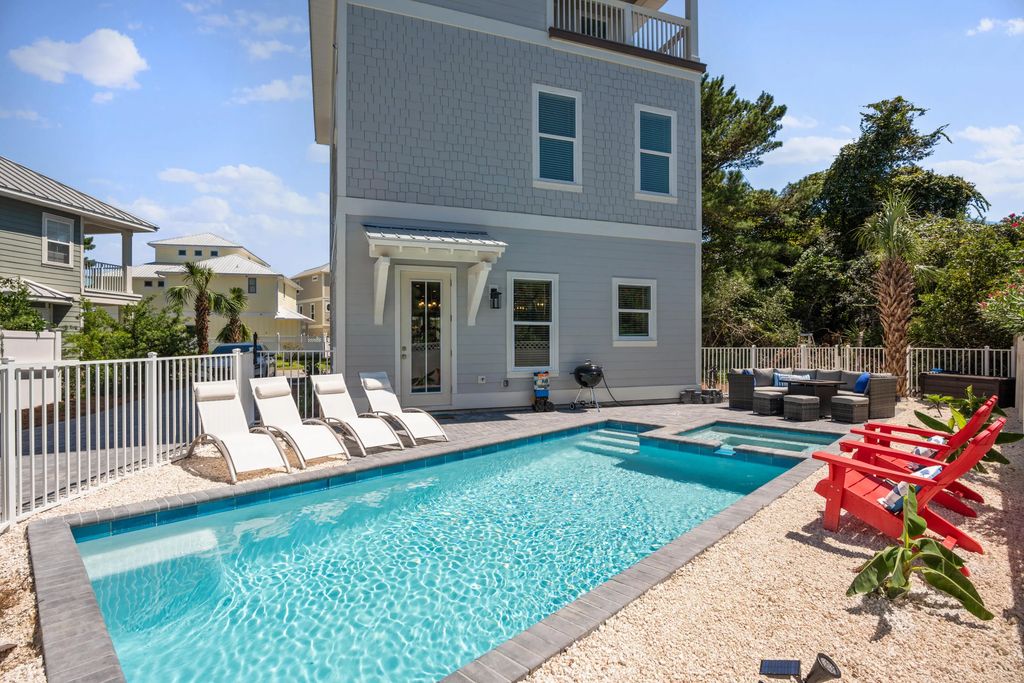 103 St Simon Circle, Miramar Beach