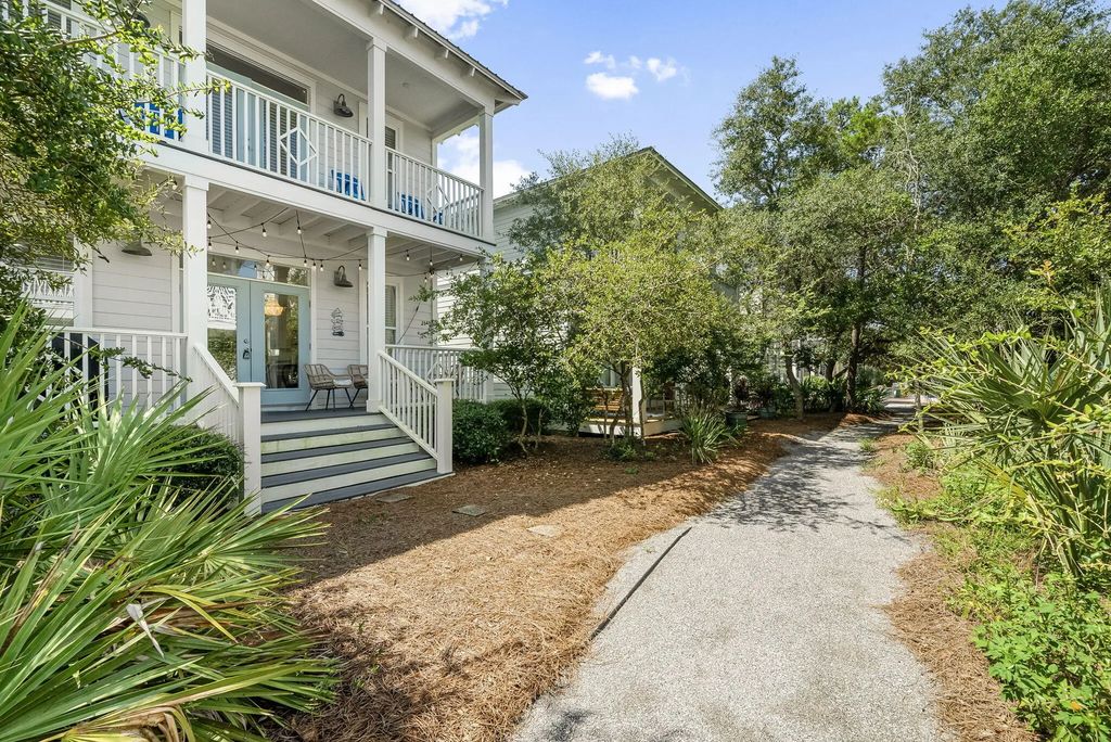 27 of 70 - 22 Moonlight Beach Lane, Inlet Beach, FL