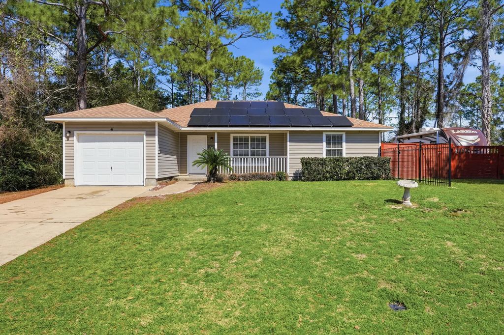 8276 Verdura Street, Navarre
