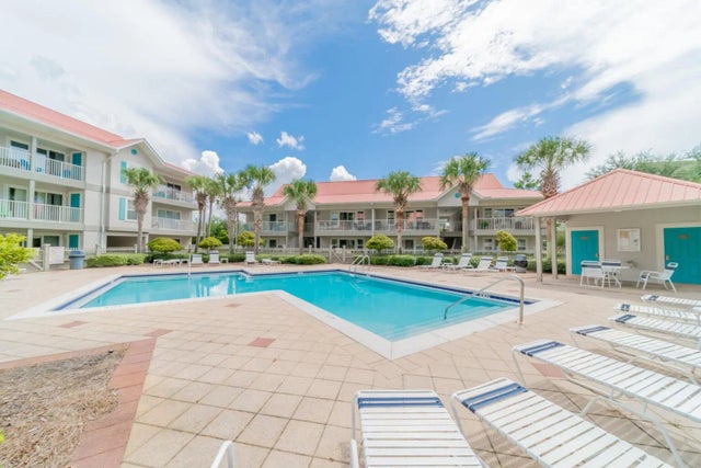82 Sugar Sand Lane Unit C3, Santa Rosa Beach