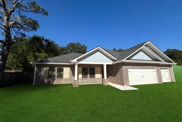 104 Sw Fourth Avenue, Fort Walton Beach