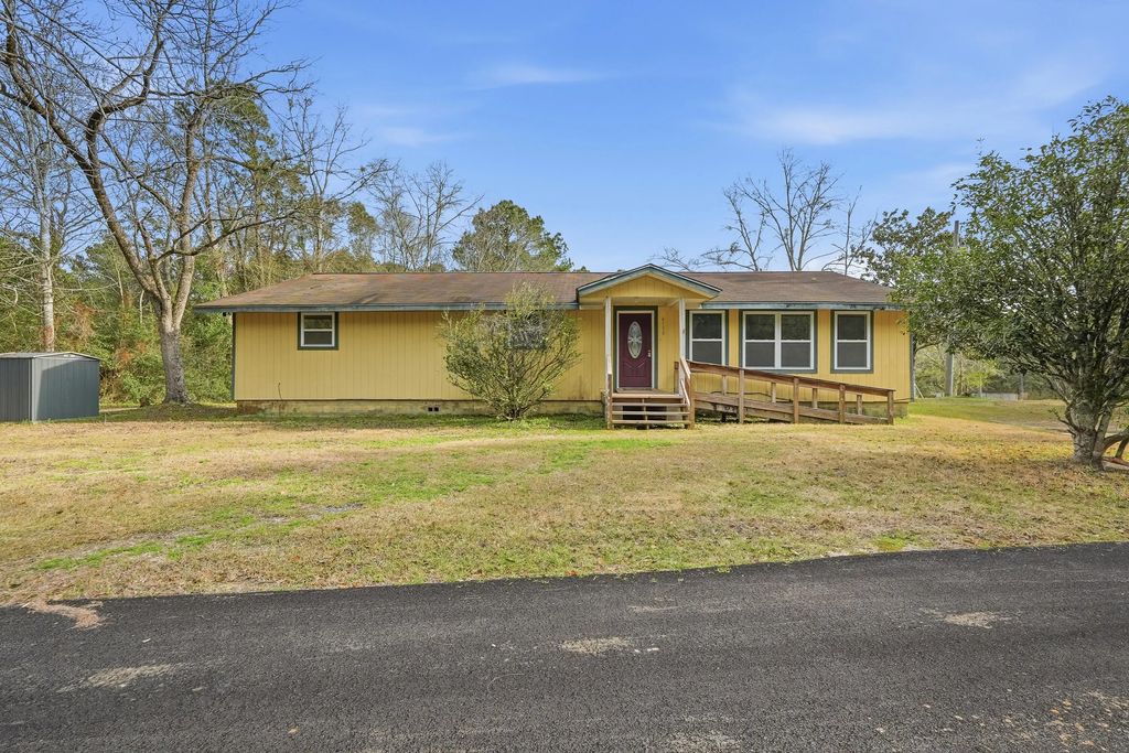 4758 Boutwell Road, Laurel Hill
