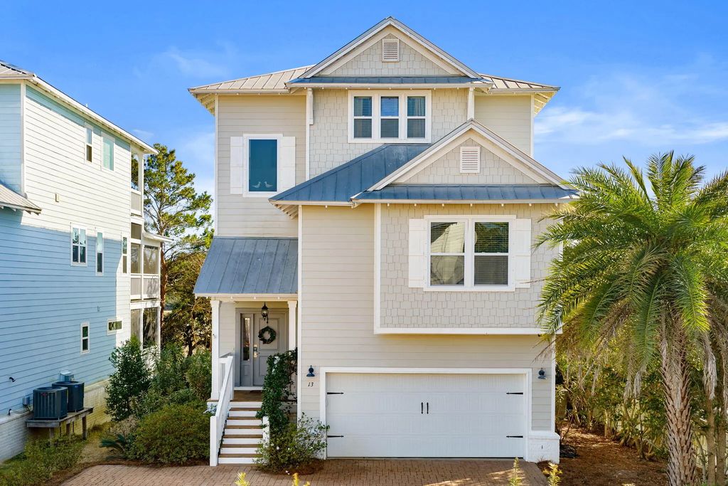 2 of 72 - 13 Inlet Cove, Inlet Beach, FL