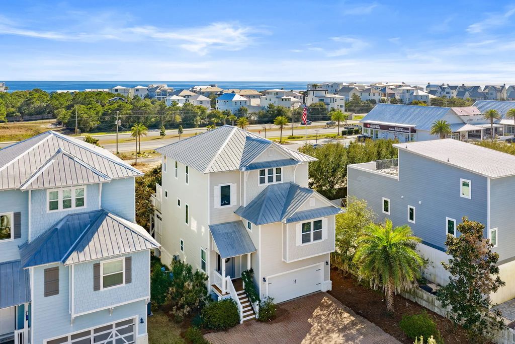 3 of 72 - 13 Inlet Cove, Inlet Beach, FL