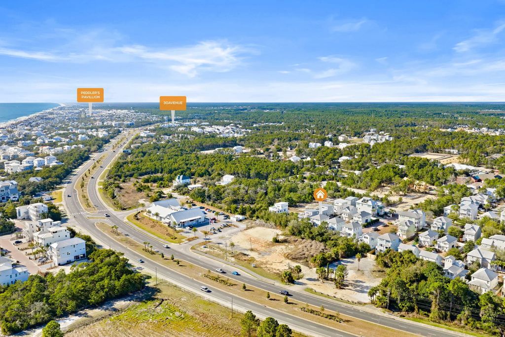 59 of 72 - 13 Inlet Cove, Inlet Beach, FL