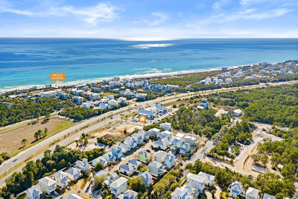 60 of 72 - 13 Inlet Cove, Inlet Beach, FL