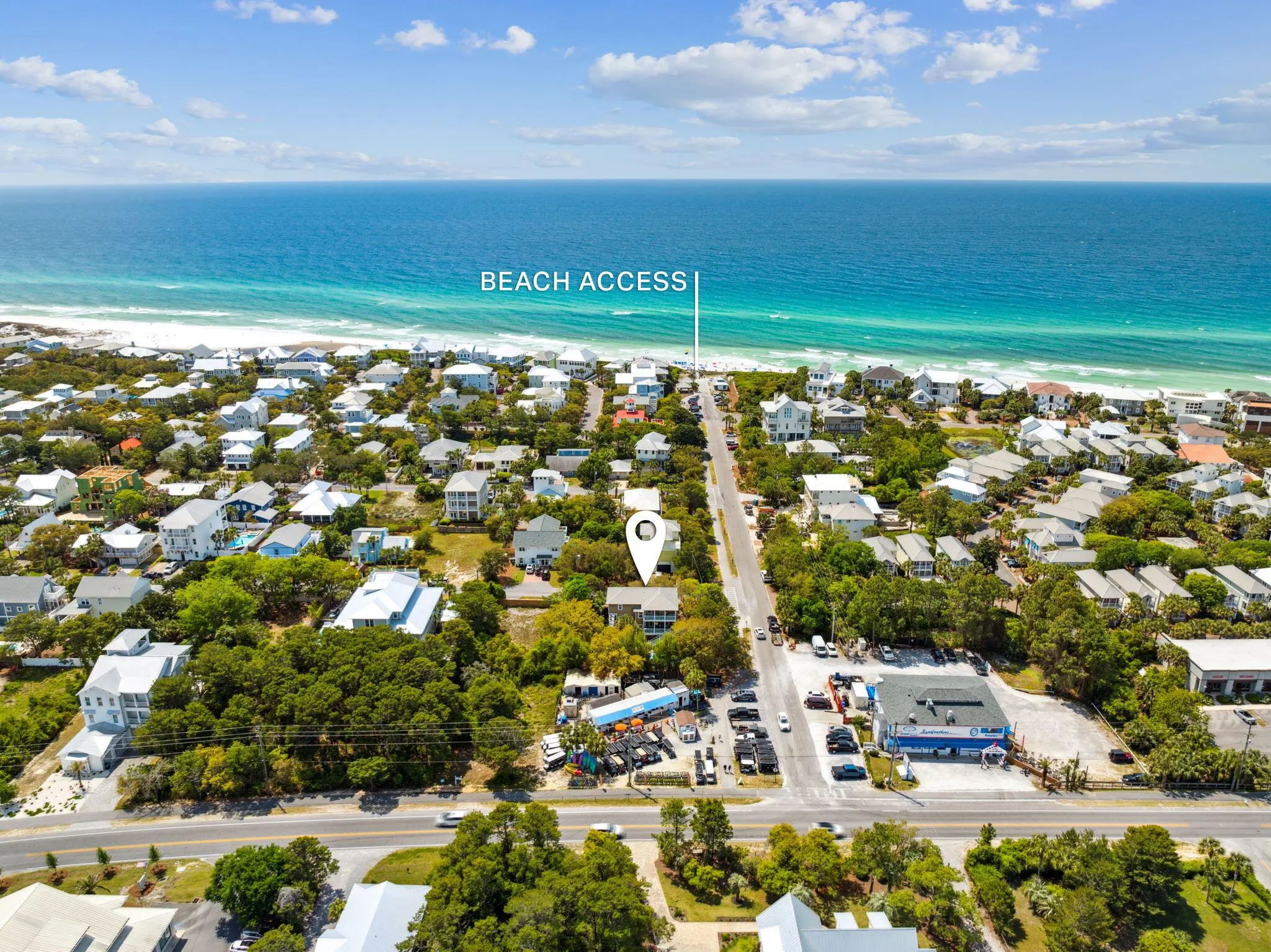 19 Buddy Street, Santa Rosa Beach