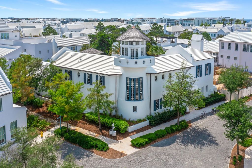 140 N Charles Street, Inlet Beach