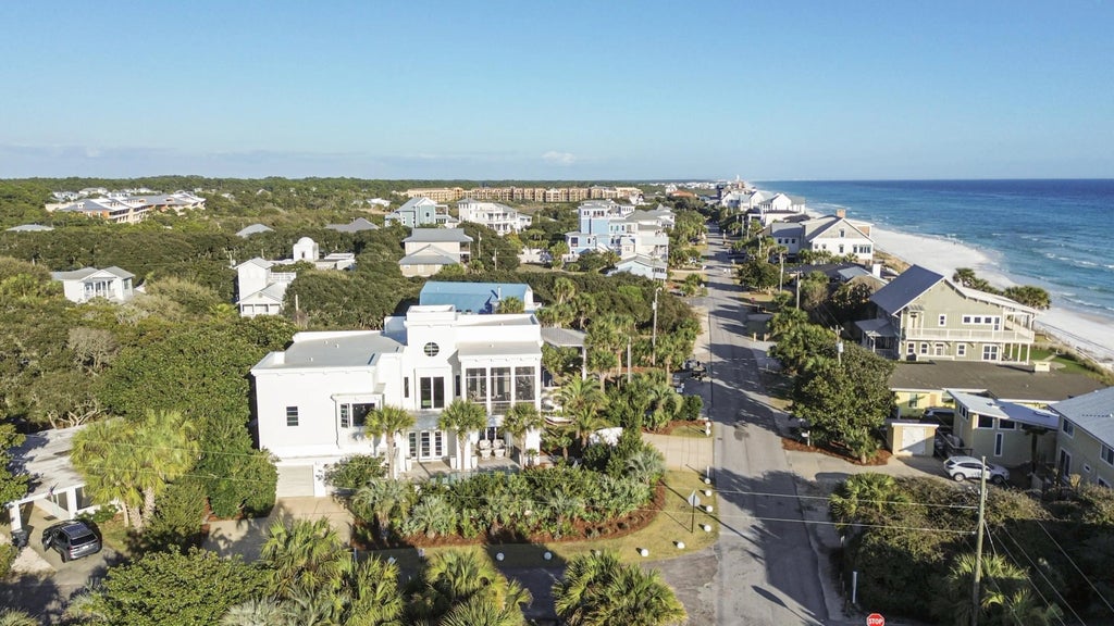 461 Blue Mountain Road, Santa Rosa Beach