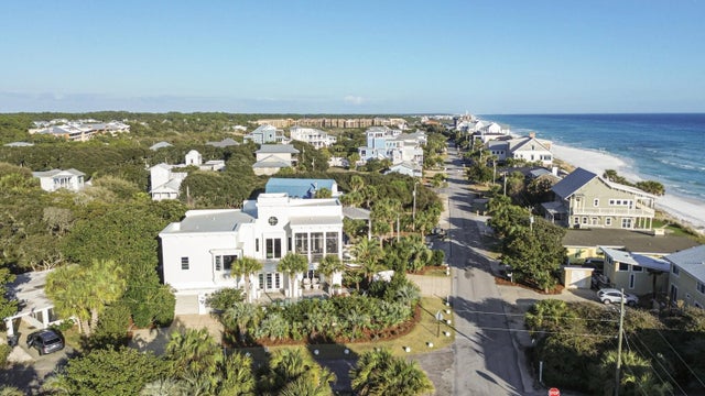 461 Blue Mountain Road, Santa Rosa Beach.