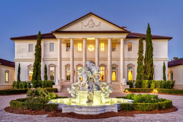 3730 Preserve Bay Boulevard, Panama City Beach