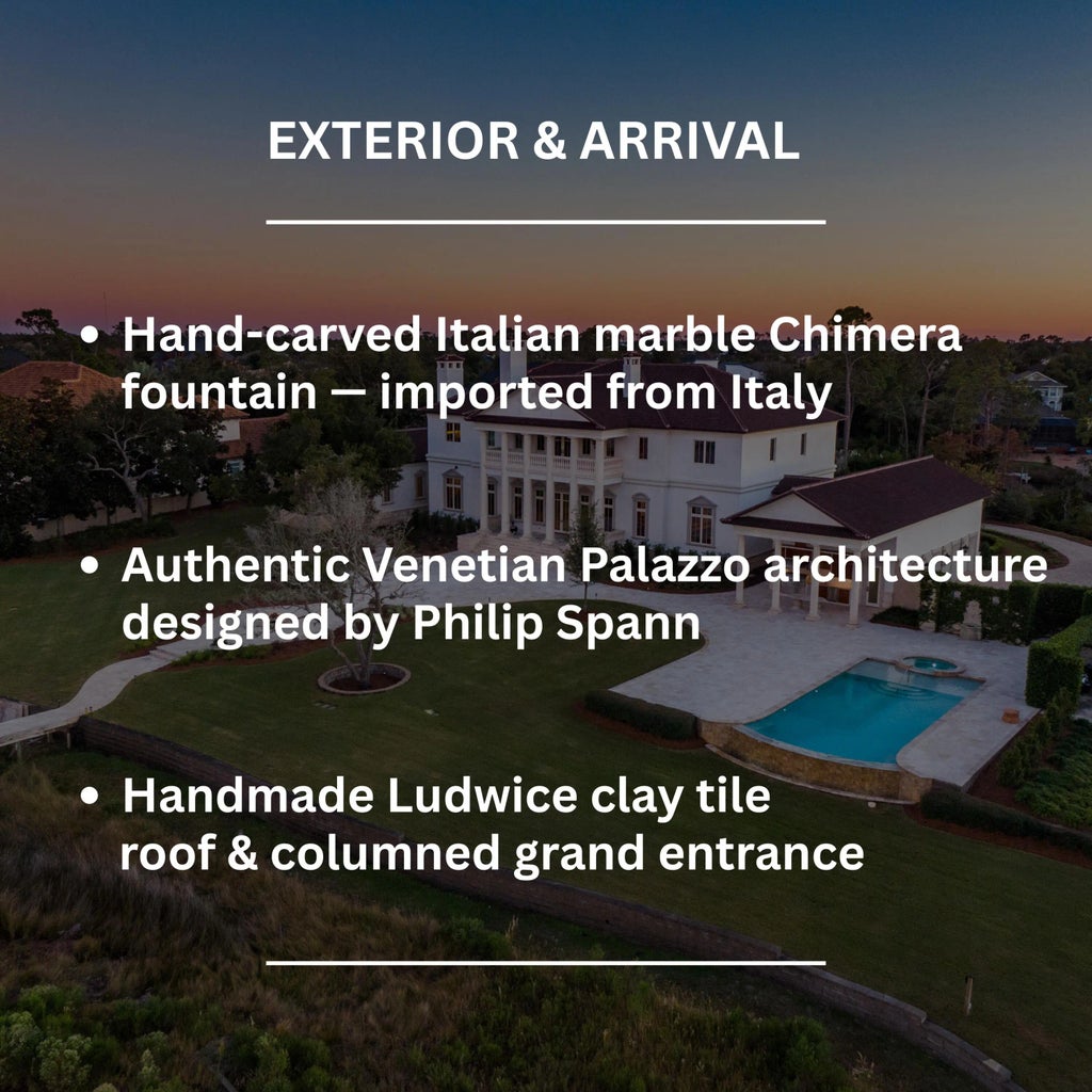 4 of 98 - 3730 Preserve Bay Boulevard, Panama City Beach, FL