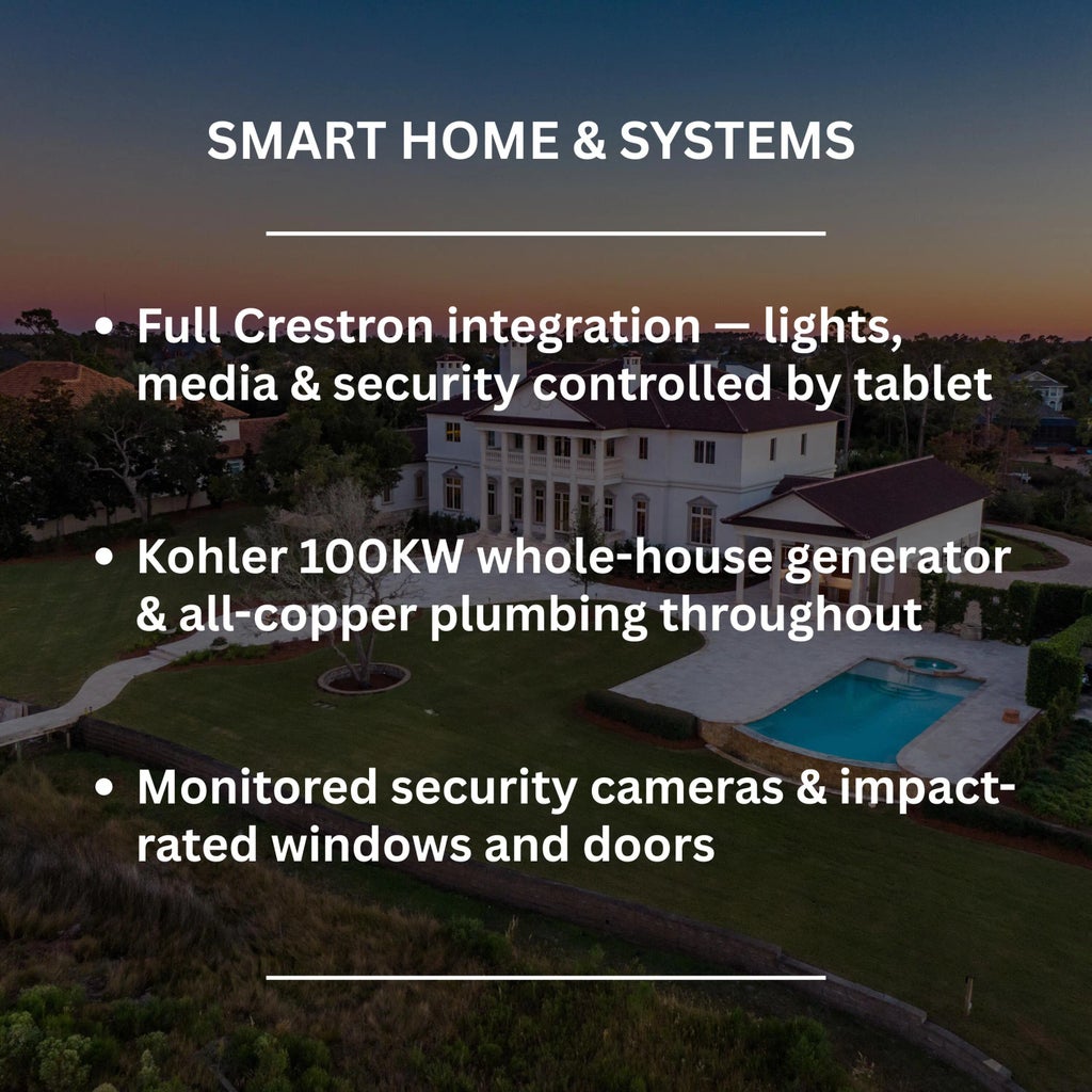 96 of 98 - 3730 Preserve Bay Boulevard, Panama City Beach, FL