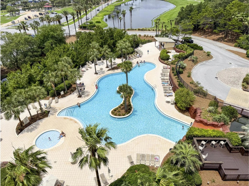 5002 S Sandestin Boulevard 6726, Miramar Beach