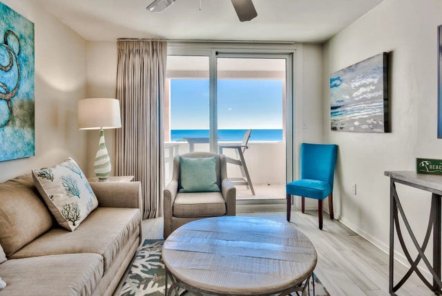 500 Gulf Shore Drive Unit 317a, Destin