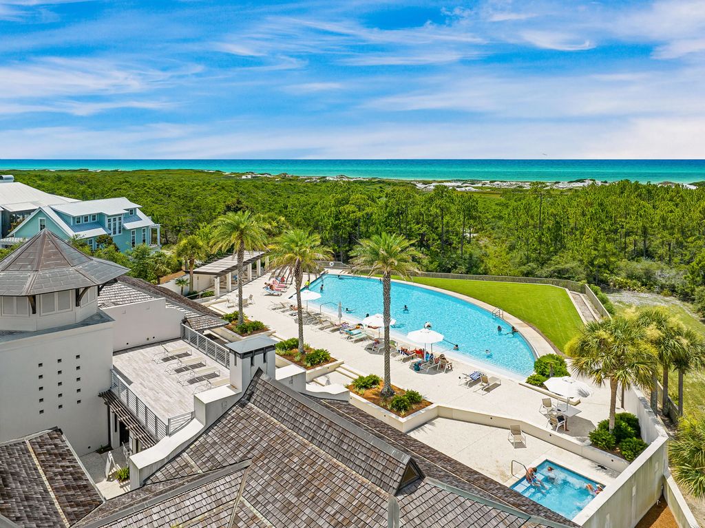 Lot 162 Gulf Walk, Santa Rosa Beach