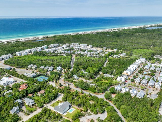 Lot 162 Gulf Walk, Santa Rosa Beach.