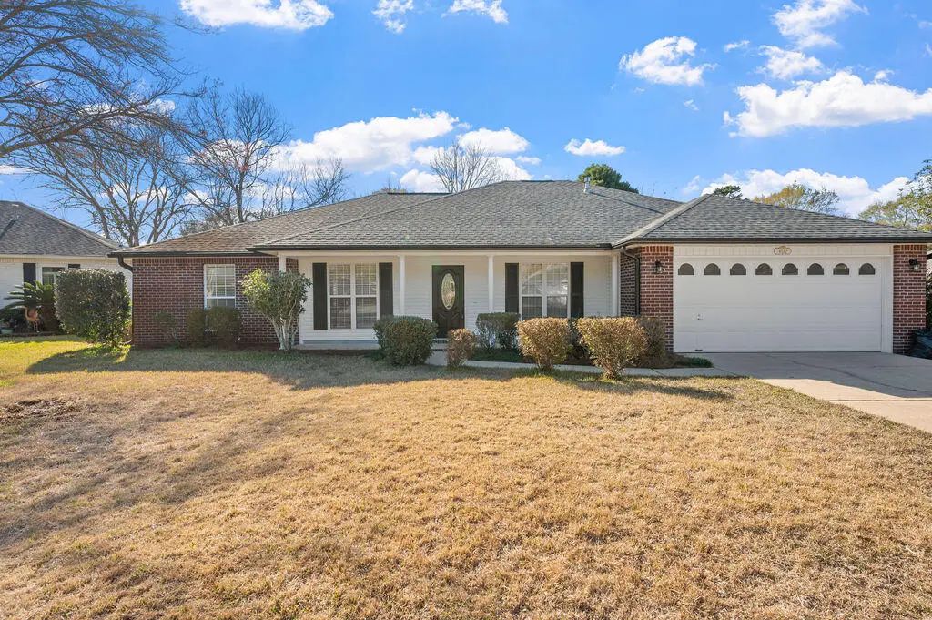 4572 Castlewood Lane, Niceville