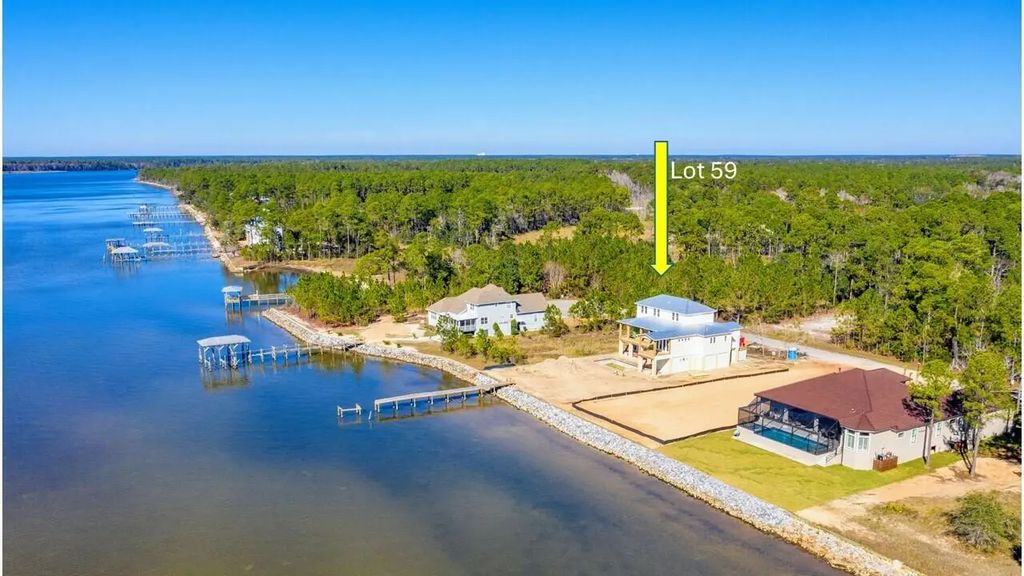 16 of 26 - Lot 59 N Sunset Harbour, Freeport, FL