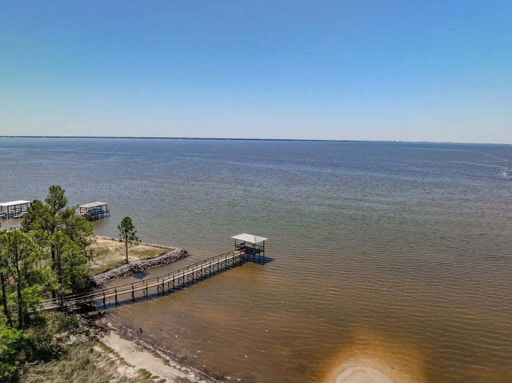 17 of 26 - Lot 59 N Sunset Harbour, Freeport, FL