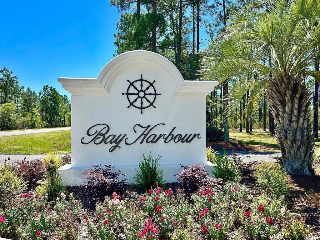 2 of 26 - Lot 59 N Sunset Harbour, Freeport, FL