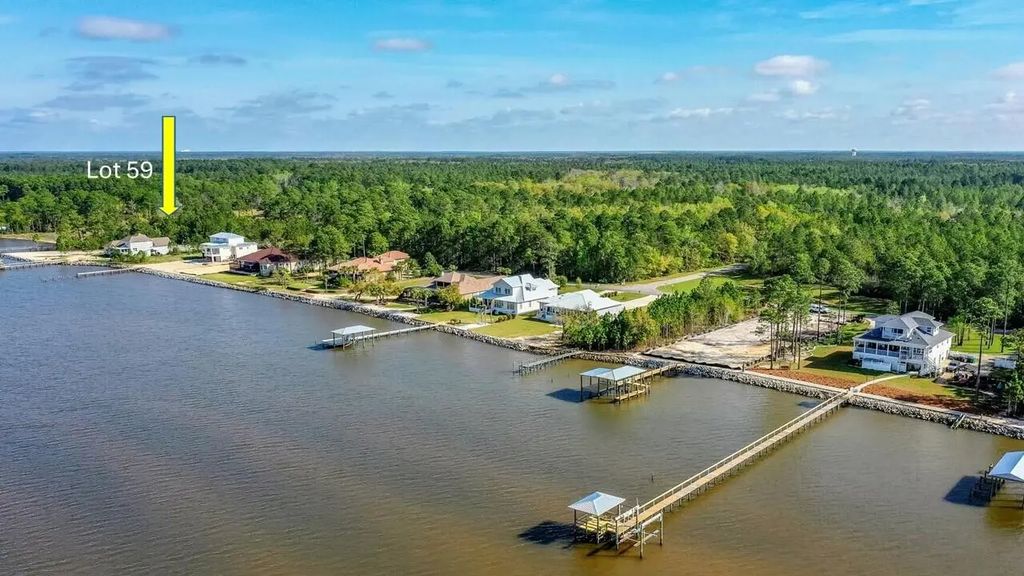 3 of 26 - Lot 59 N Sunset Harbour, Freeport, FL