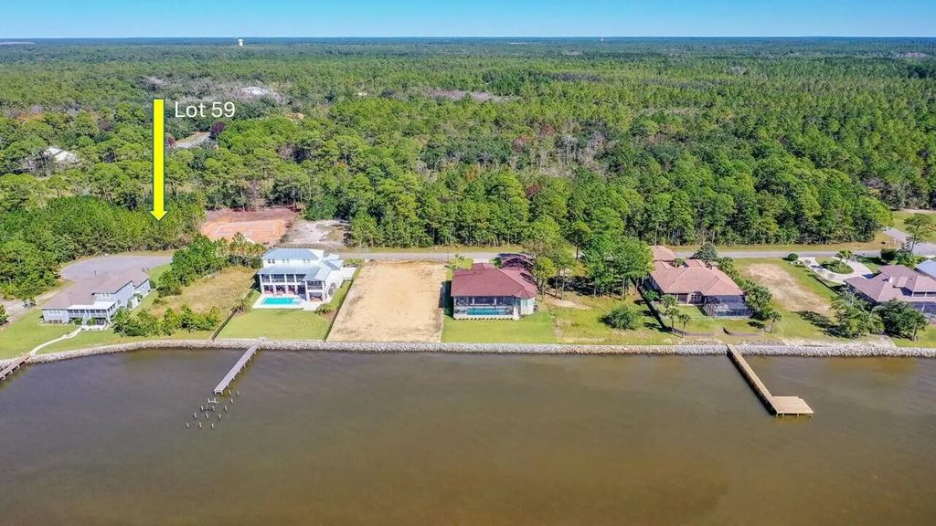 4 of 26 - Lot 59 N Sunset Harbour, Freeport, FL