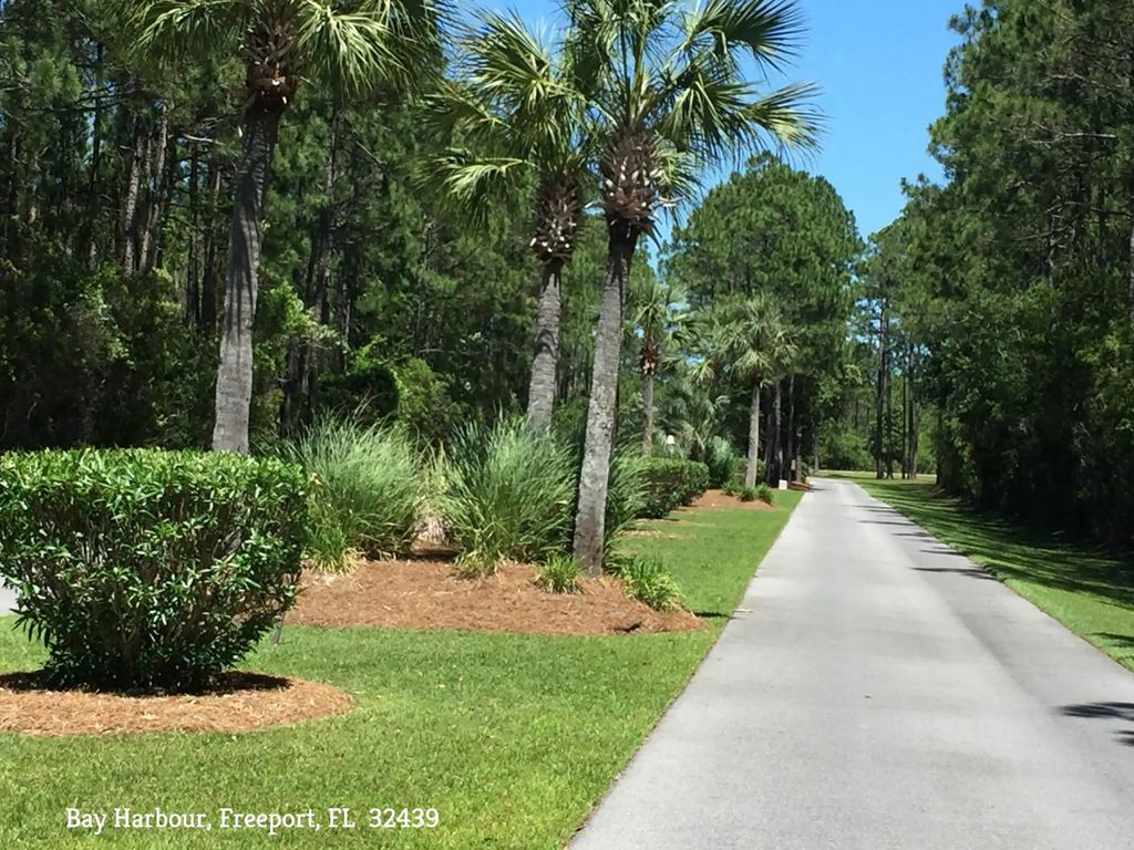8 of 26 - Lot 59 N Sunset Harbour, Freeport, FL
