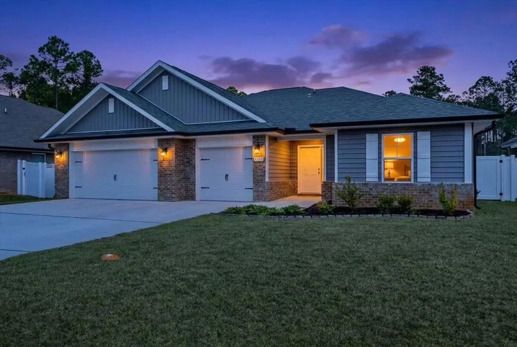 9586 Creets Landing Drive Cl07, Navarre