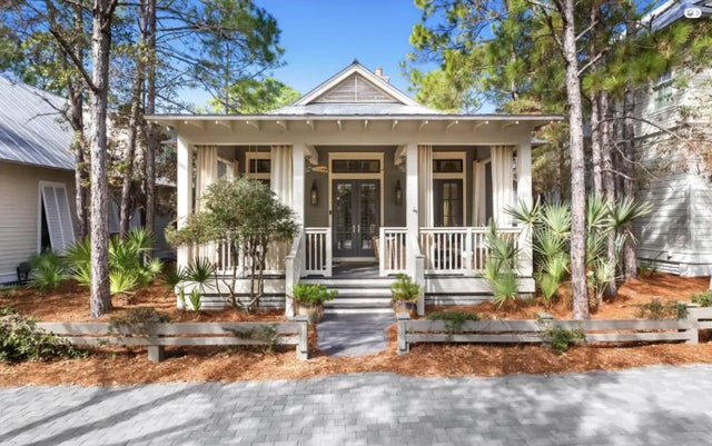 1371 Western Lake Drive, Santa Rosa Beach