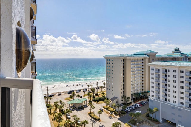 1096 Scenic Gulf Drive Unit 1212, Miramar Beach