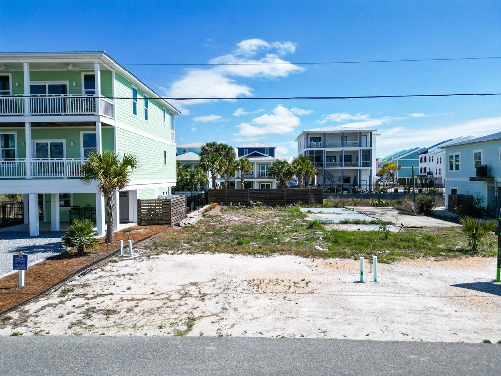 109 S 39th Street # C, Mexico Beach