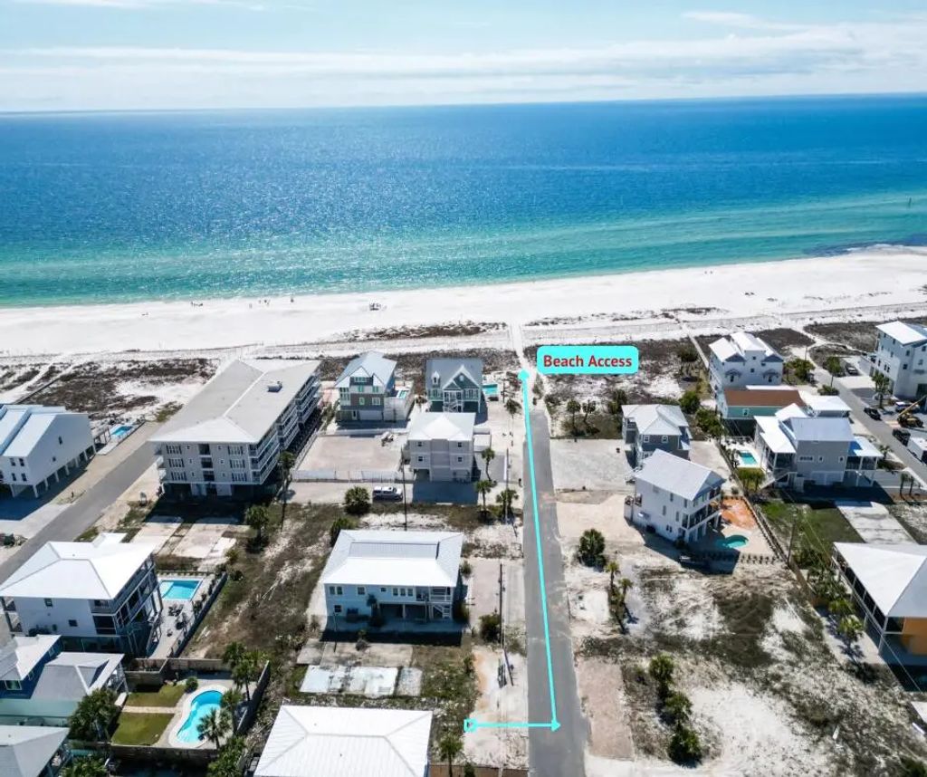 20 of 31 - 109 S 39th Street # C, Mexico Beach, FL