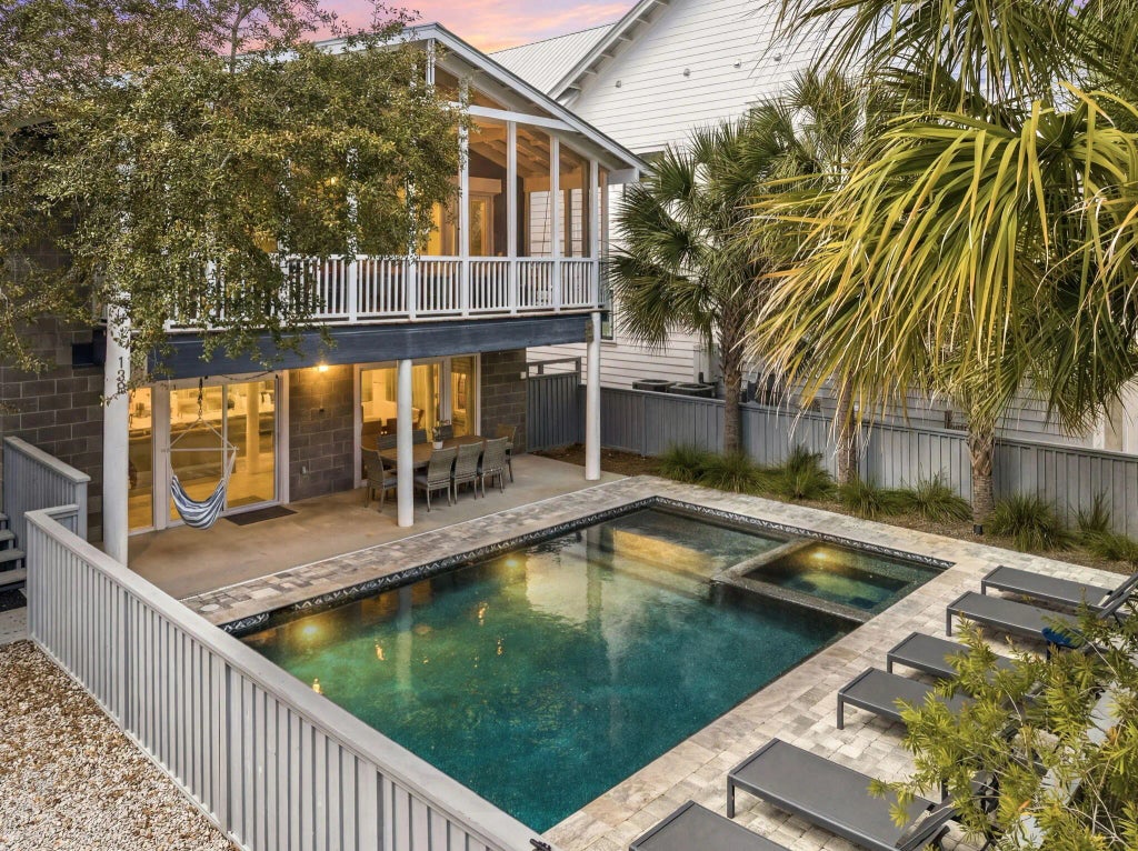 139 Dalton Drive, Santa Rosa Beach