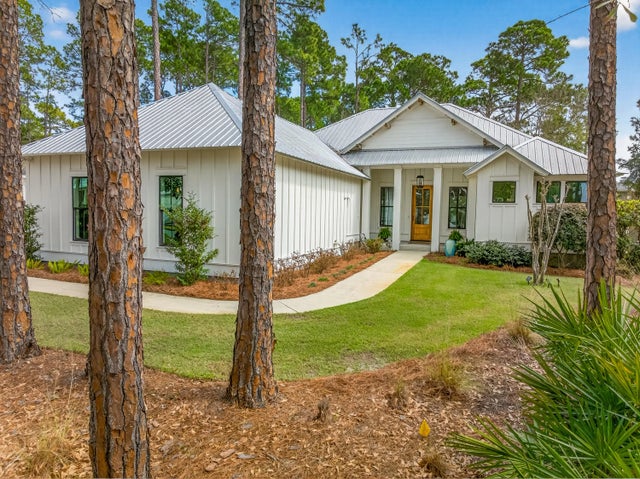 726 Driftwood Point Road, Santa Rosa Beach